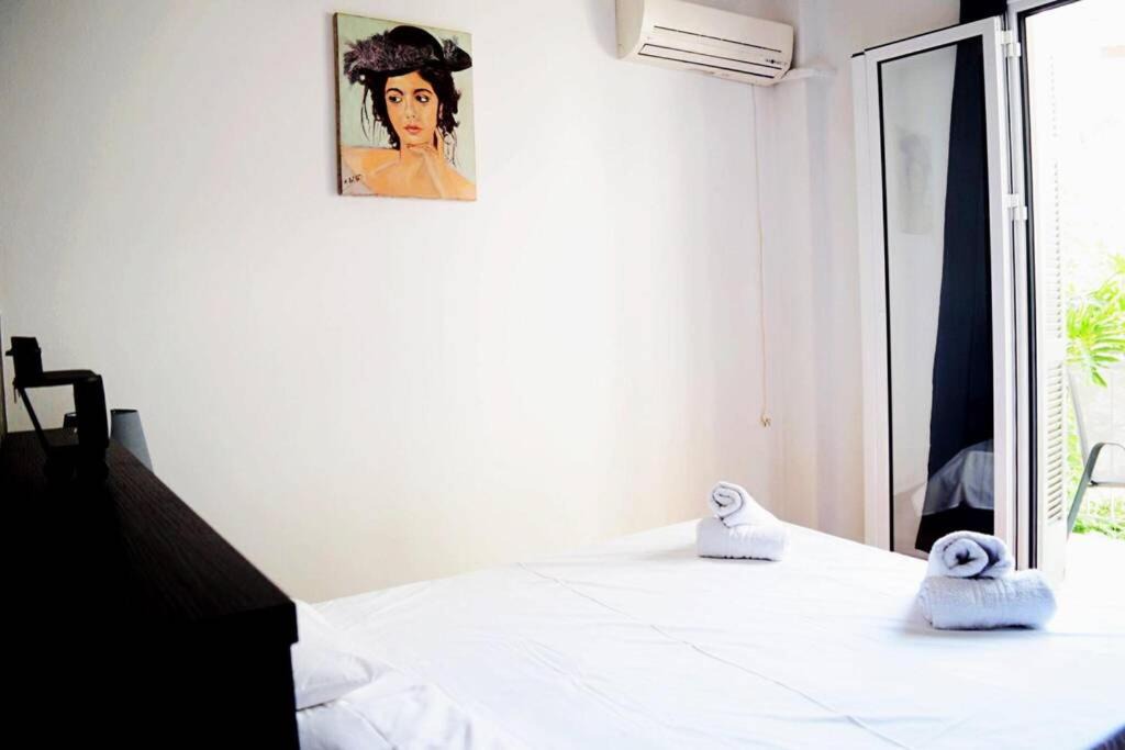 Photo of Bedroom in Exarhia