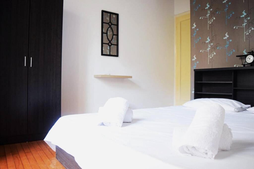 Photo of Bedroom in Exarhia