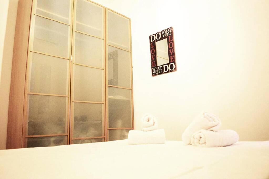 Photo of Bedroom in Exarhia