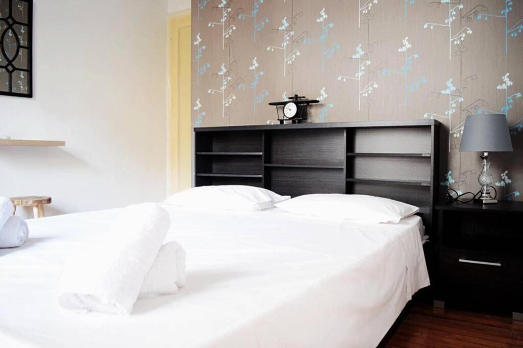 Photo of Bedroom in Exarhia