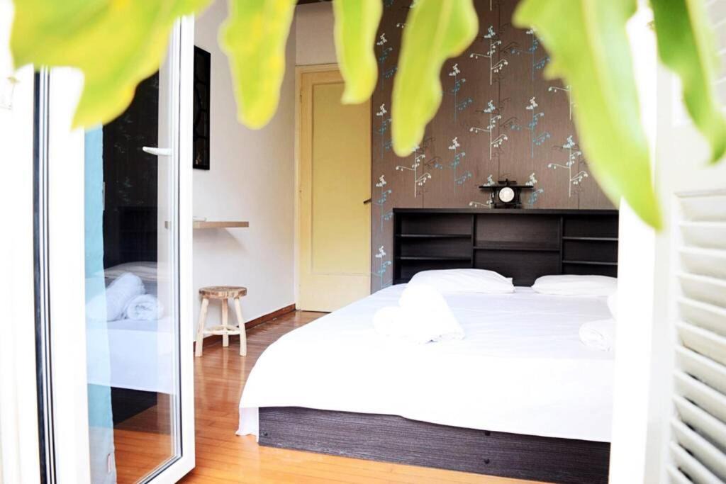 Photo of Bedroom in Exarhia