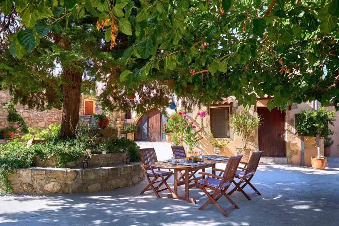Photo of Patio Balcony in Latziana