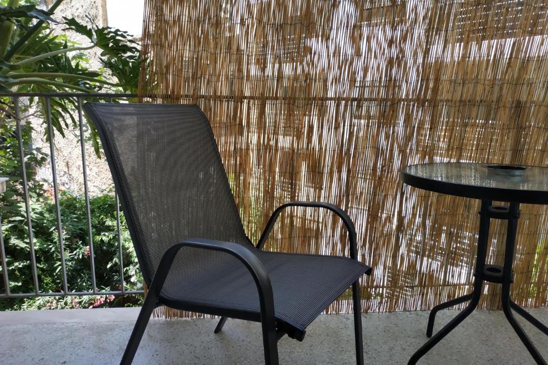 Photo of Patio Balcony in Exarhia