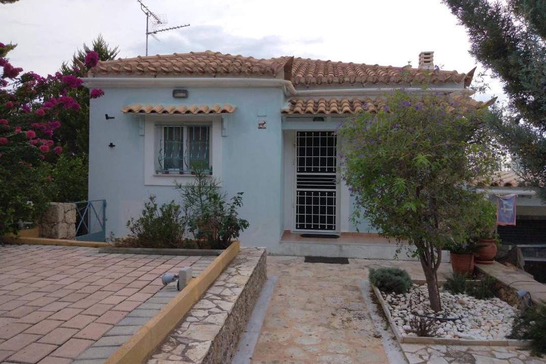 Photo of Buildings in Kilada