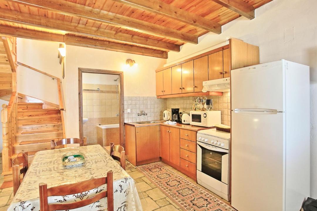 Photo of Kitchen in Agni