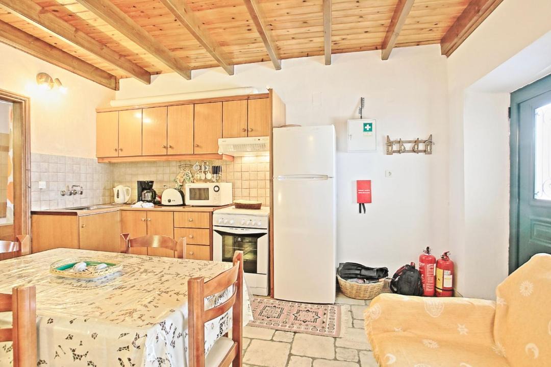 Photo of Kitchen in Agni