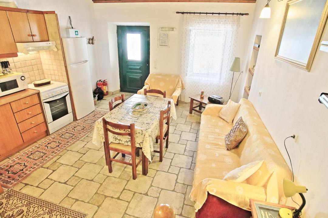 Photo of Kitchen in Agni