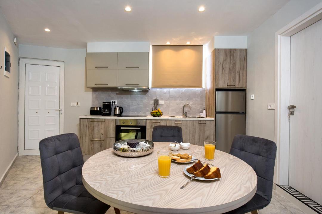 Photo of Kitchen in Platanos