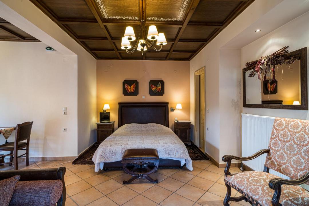 Photo of Bedroom in Kakalioraiika