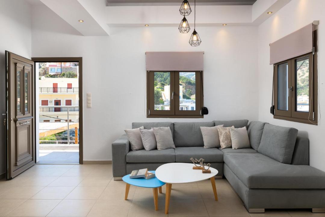 Photo of Livingroom in Diafani