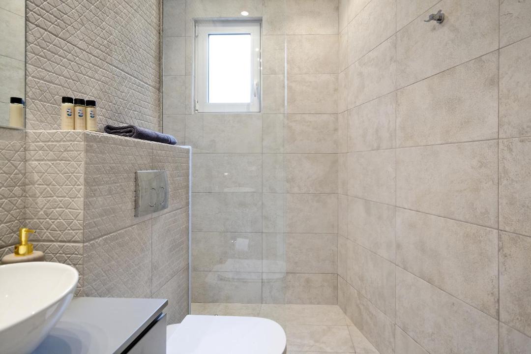 Photo of Bathroom in Kallithea