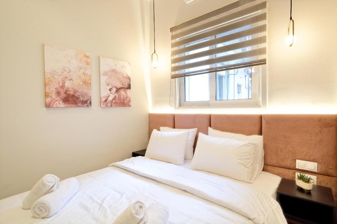 Photo of Bedroom in Kallithea