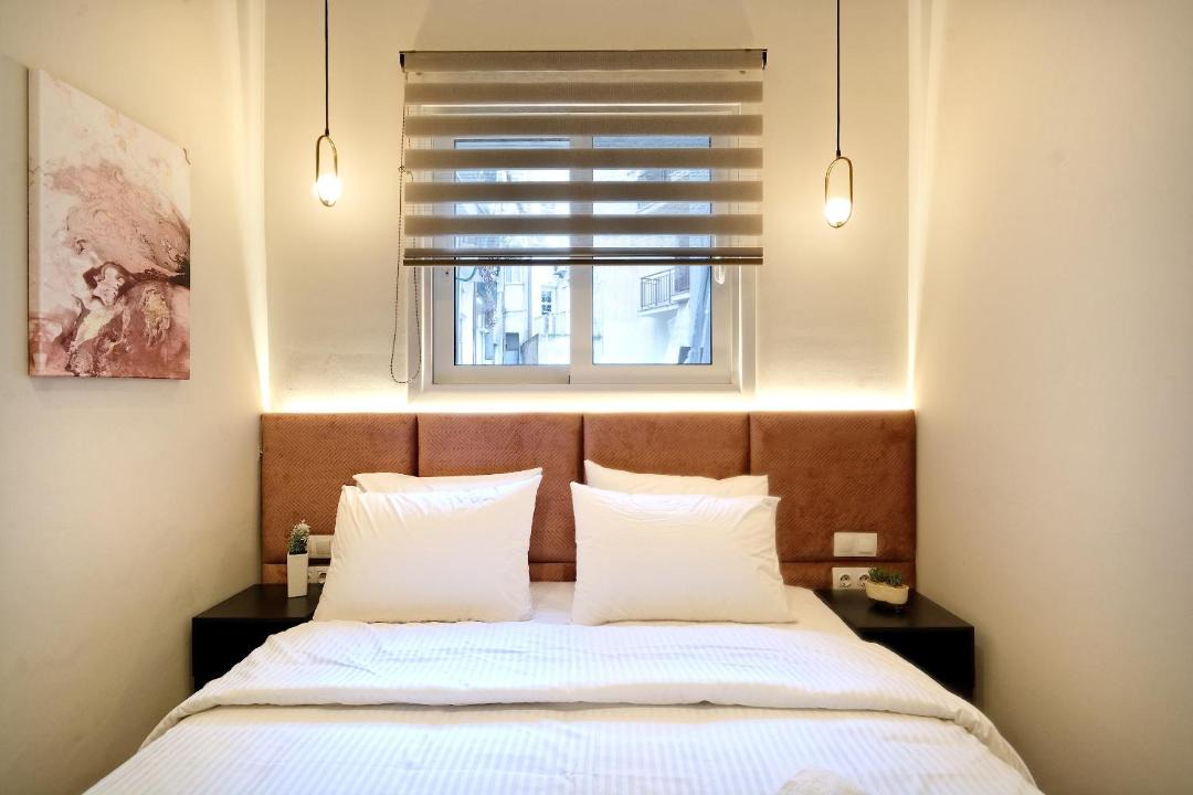 Photo of Bedroom in Kallithea