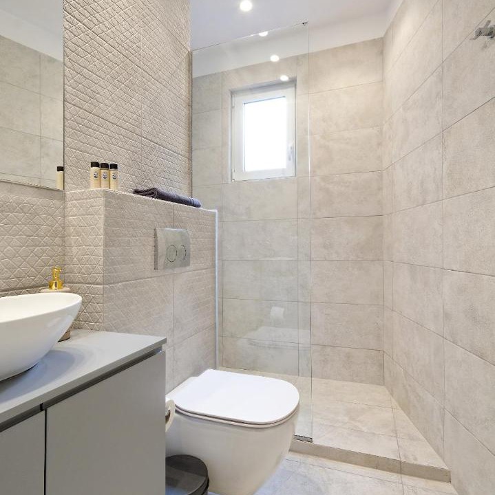 Photo of Bathroom in Kallithea