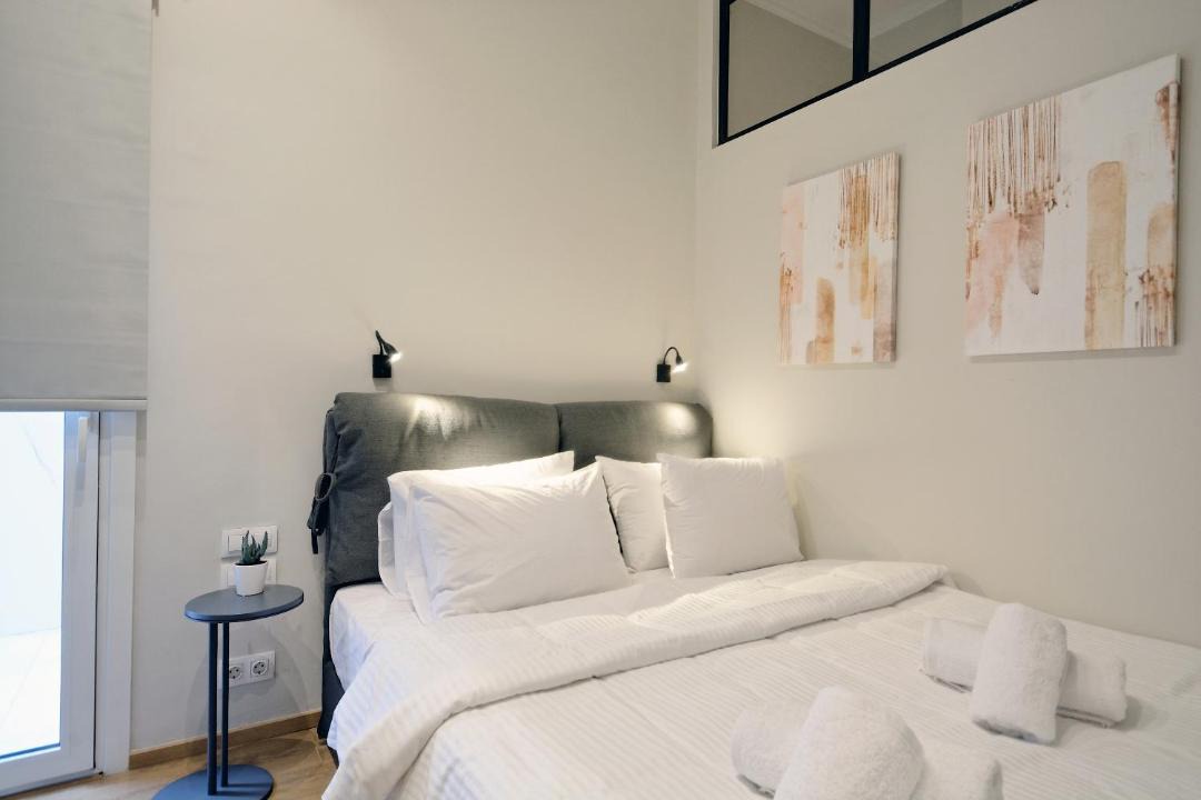 Photo of Bedroom in Kallithea