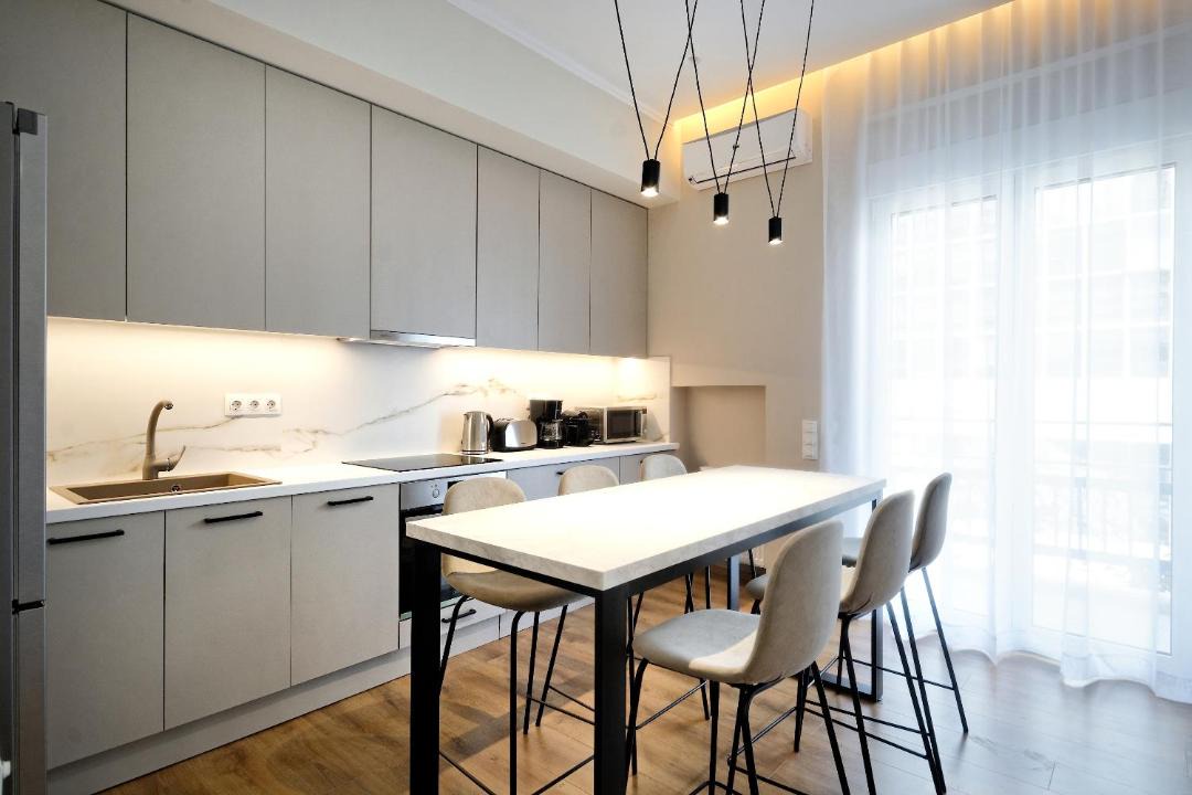 Photo of Kitchen in Kallithea