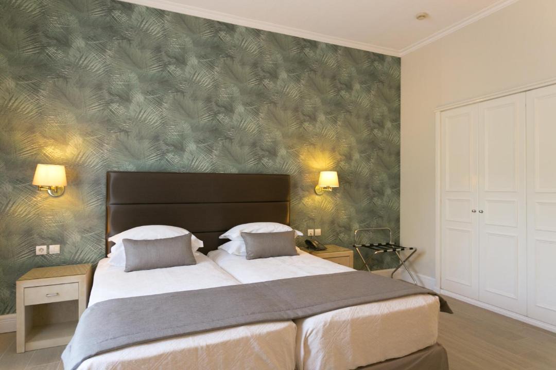 Photo of Bedroom in Loutra Edipsou