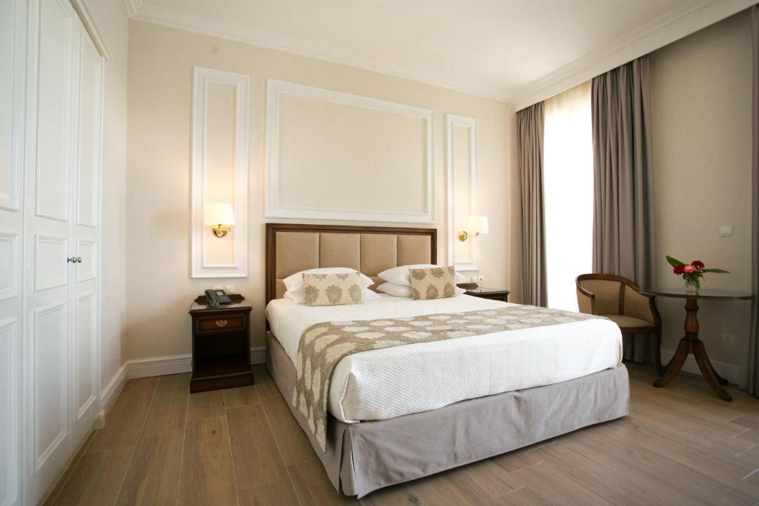 Photo of Bedroom in Loutra Edipsou