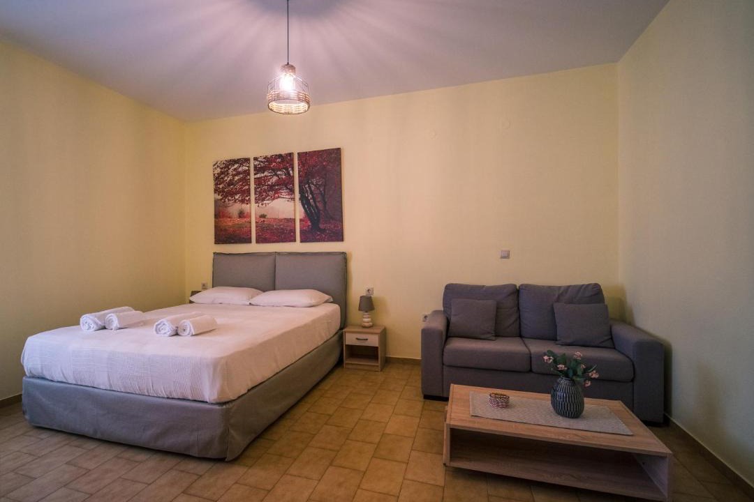 Photo of Bedroom in Apollonia
