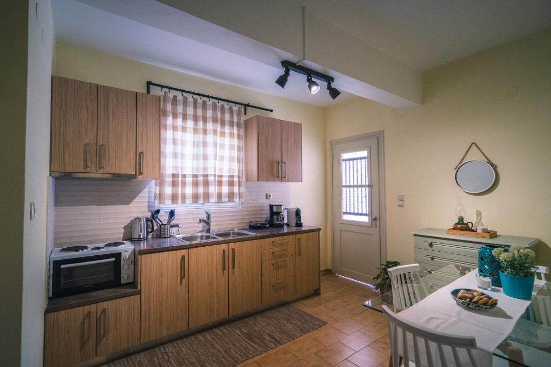 Photo of Kitchen in Apollonia