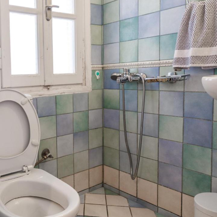 Photo of Bathroom in Nafplio