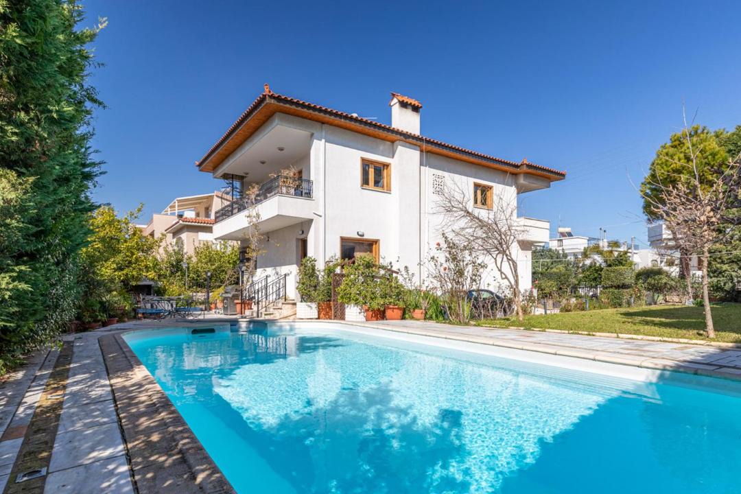 Photo of Outdoor in Alimos