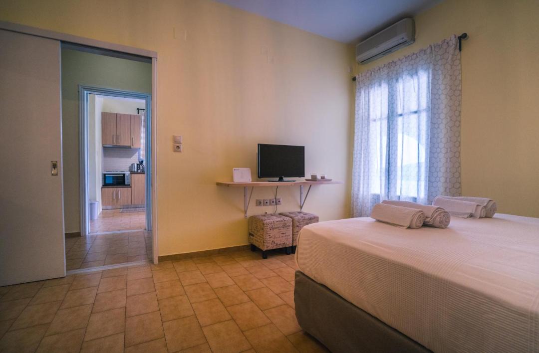 Photo of Bedroom in Apollonia