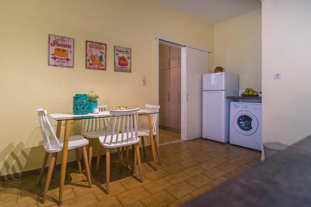 Photo of Livingroom in Apollonia