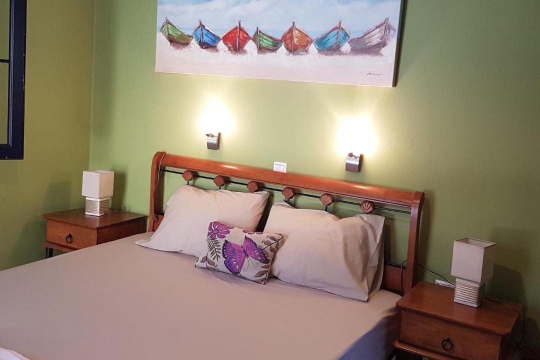 Photo of Bedroom in Vlichada