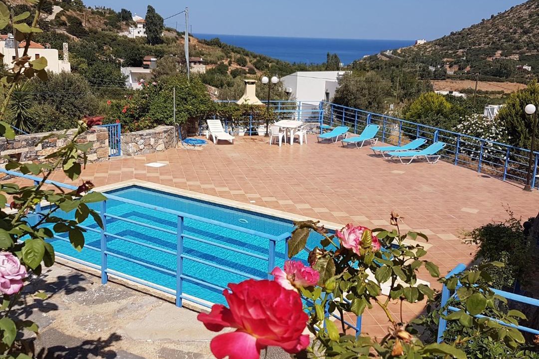 Photo of Outdoor in Vlichada