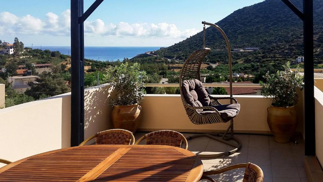 Photo of Patio Balcony in Vlichada