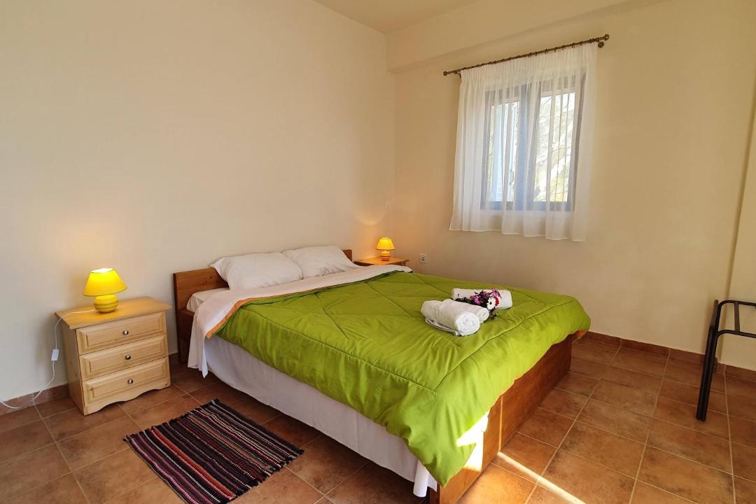 Photo of Bedroom in Lefktro