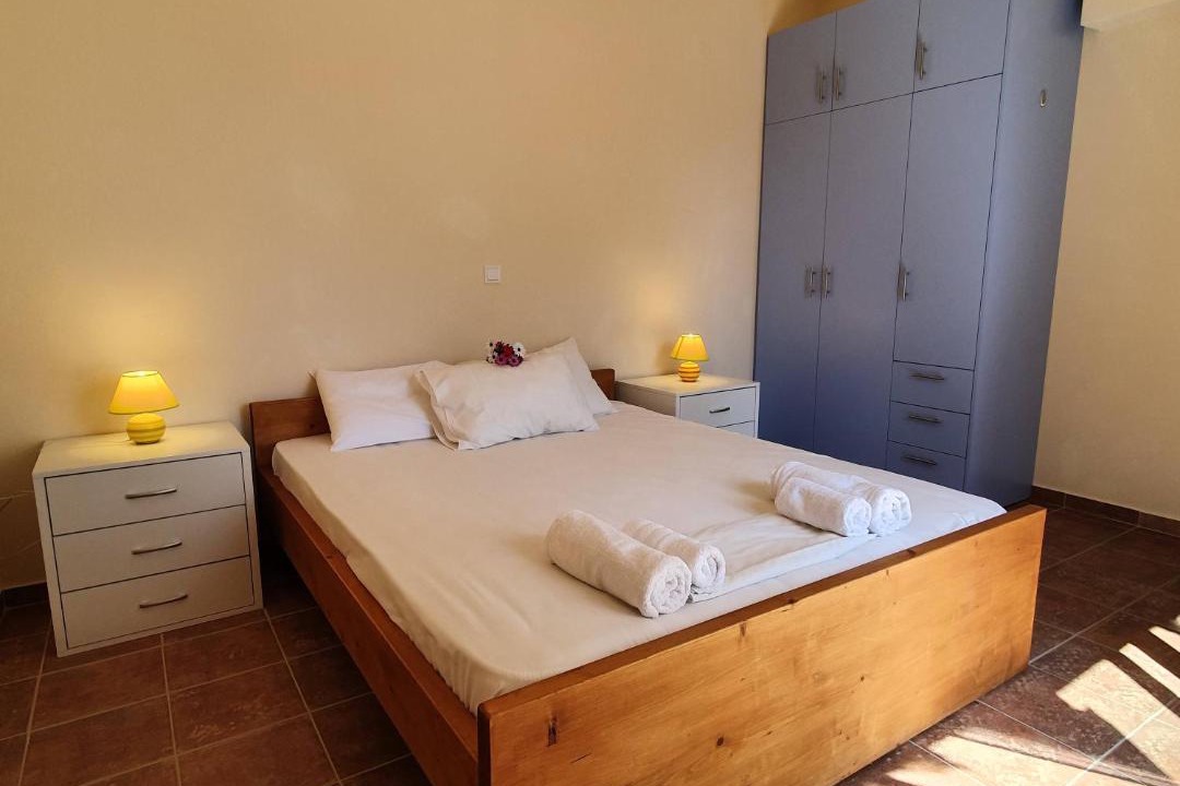 Photo of Bedroom in Lefktro