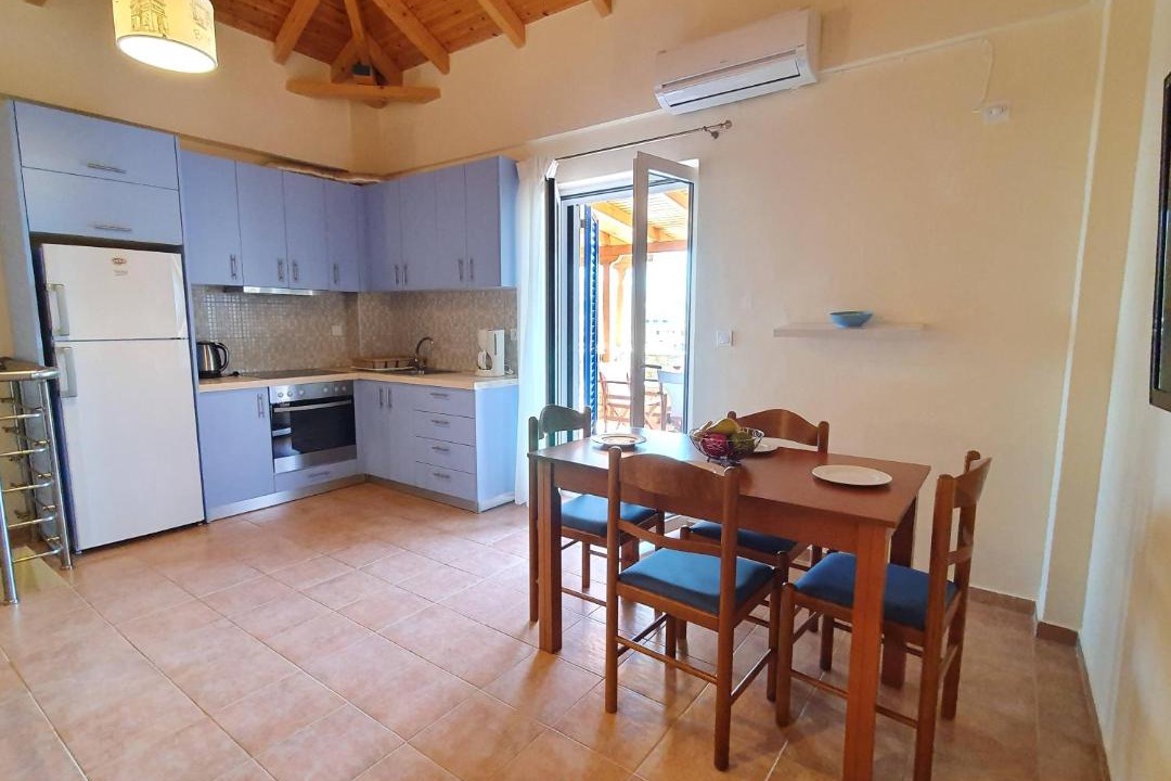 Photo of Kitchen in Lefktro