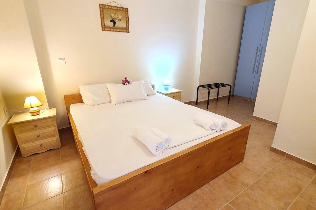 Photo of Bedroom in Lefktro