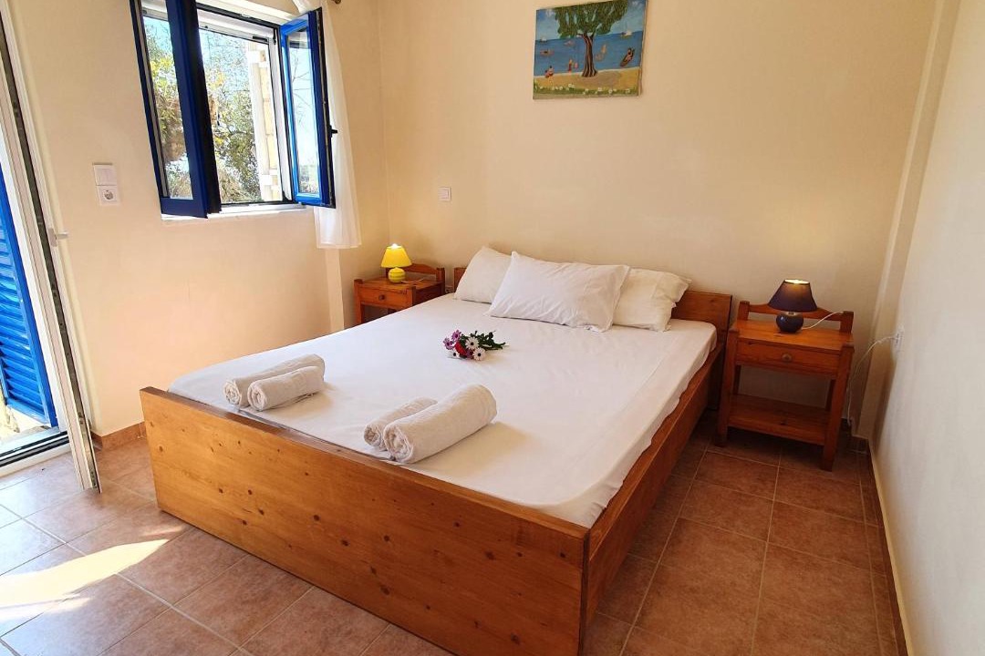 Photo of Bedroom in Lefktro