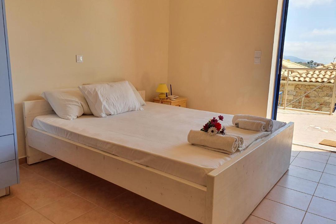 Photo of Bedroom in Lefktro