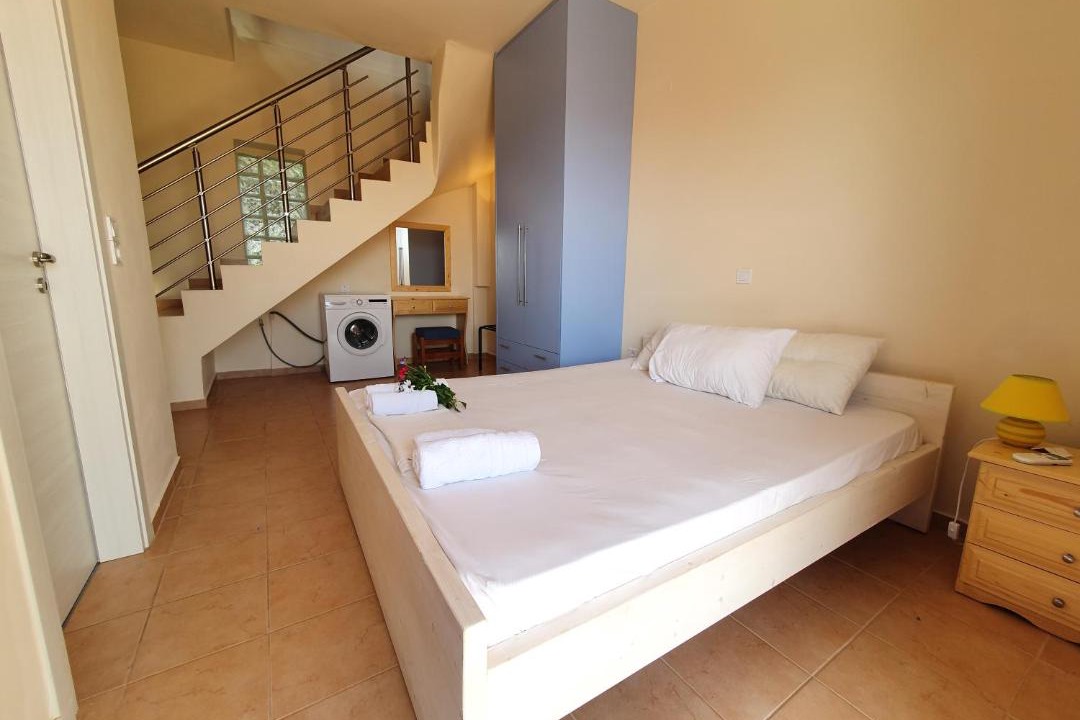 Photo of Bedroom in Lefktro