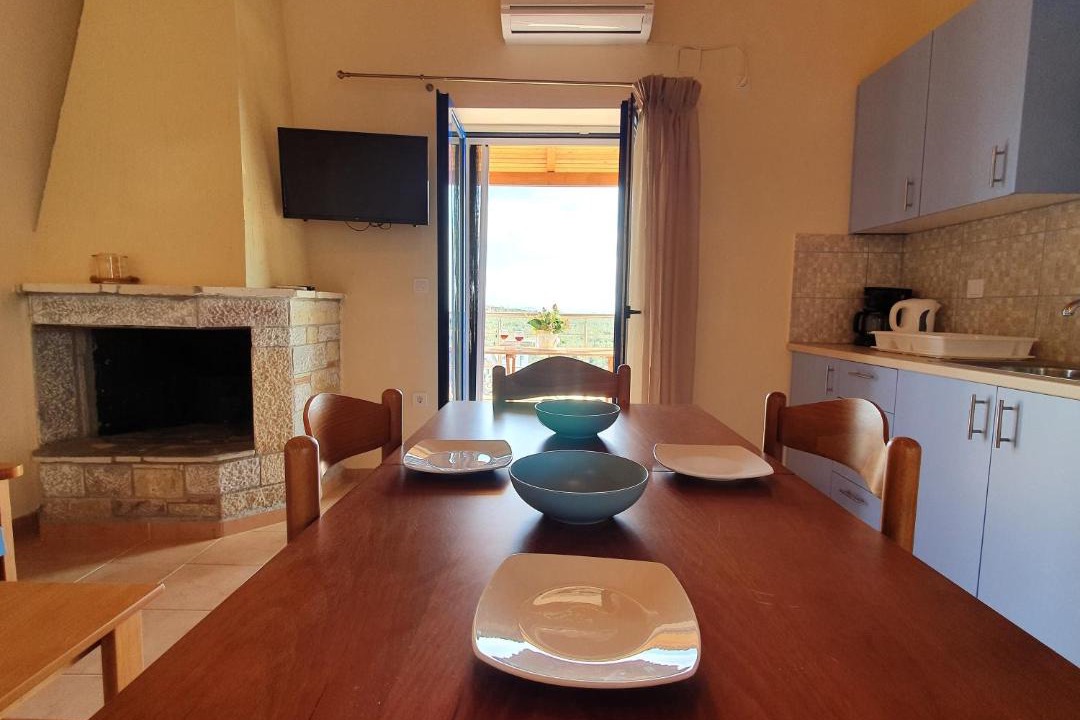 Photo of Kitchen in Lefktro