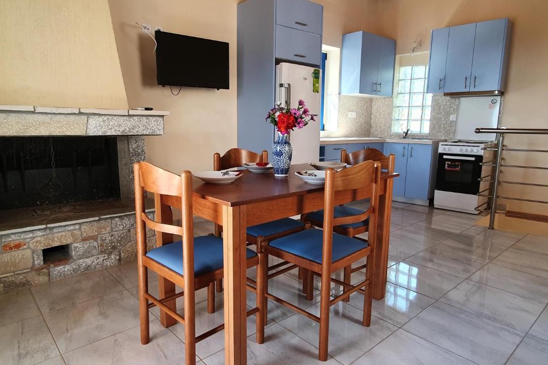 Photo of Kitchen in Lefktro