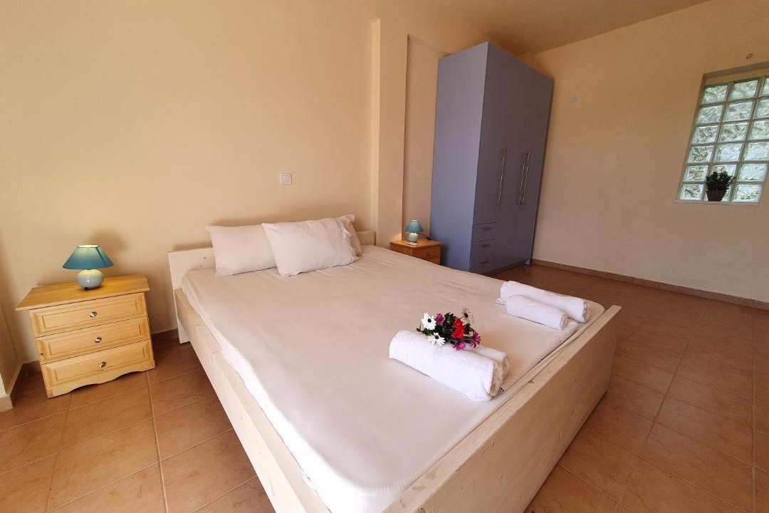 Photo of Bedroom in Lefktro