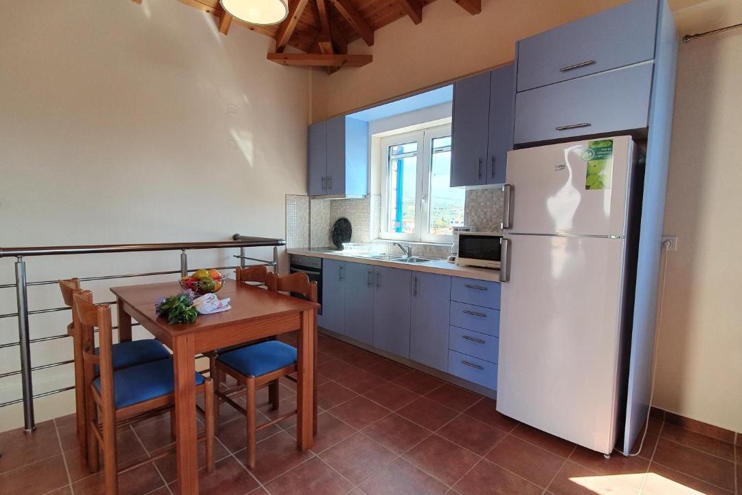Photo of Kitchen in Lefktro