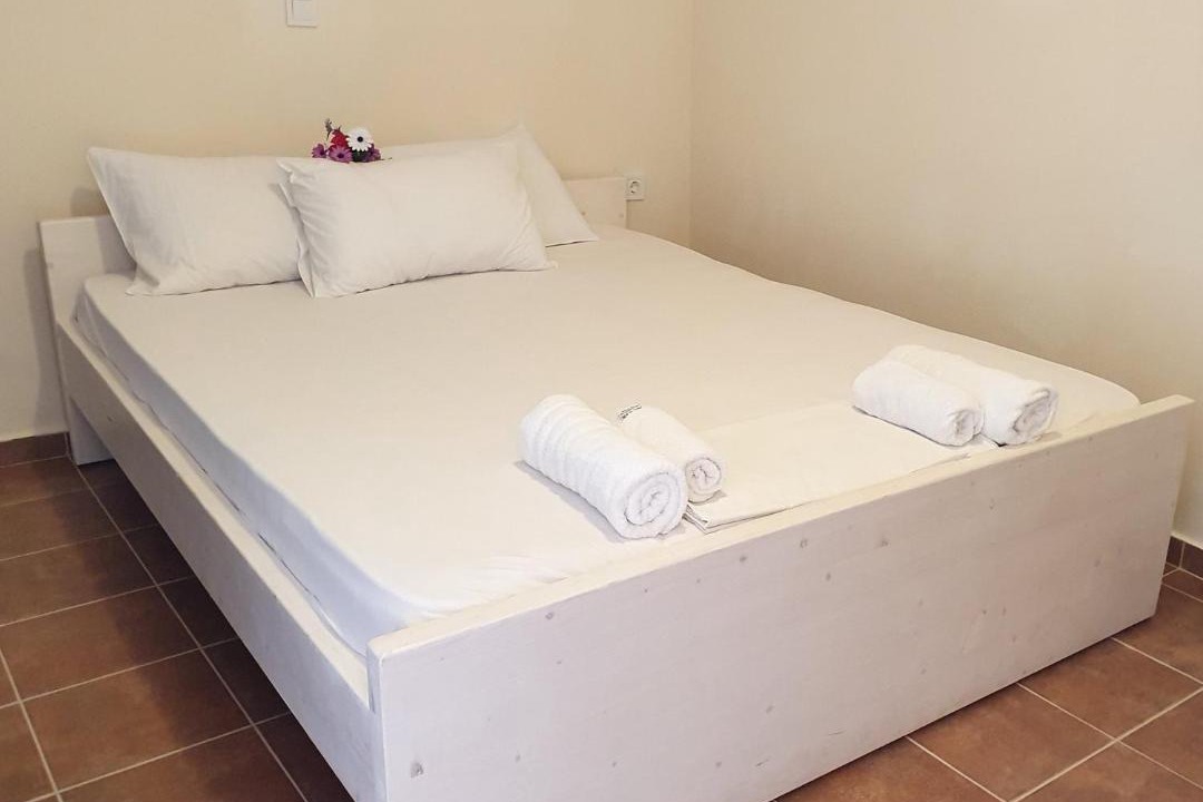 Photo of Bedroom in Lefktro