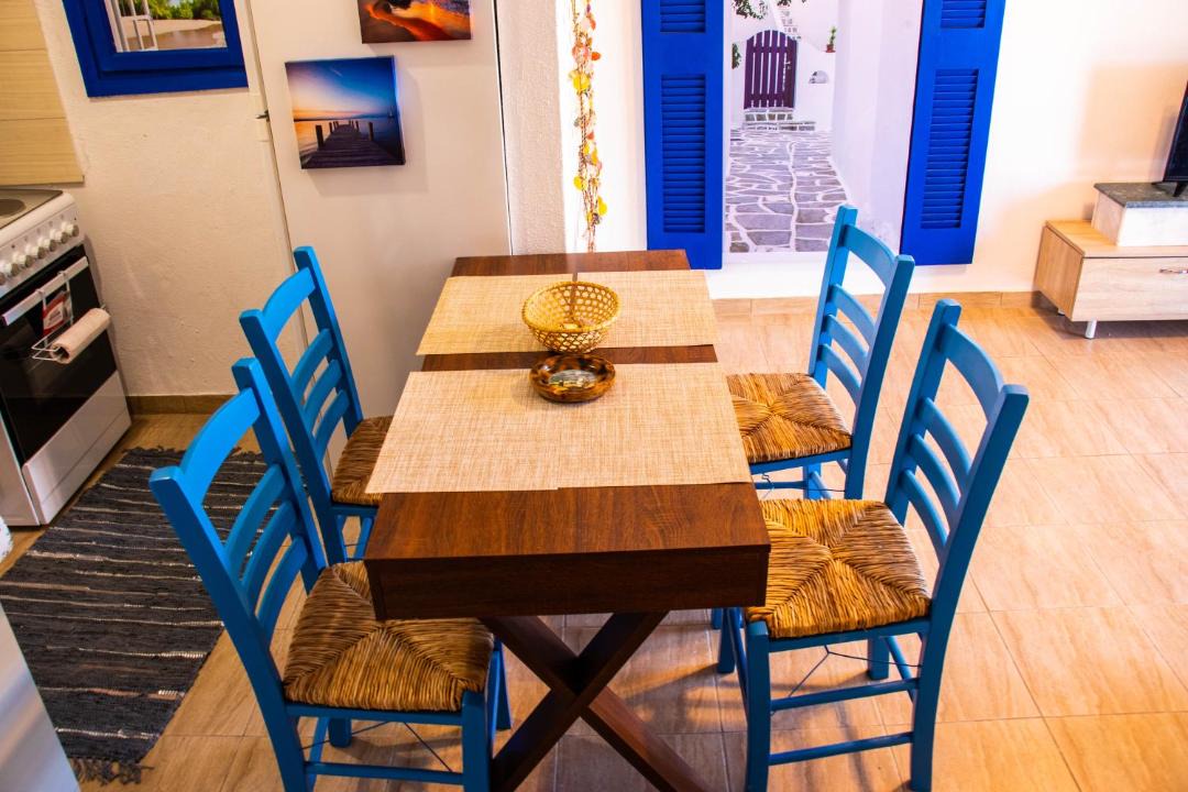Photo of Livingroom in Katerini