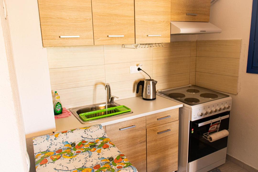 Photo of Kitchen in Katerini