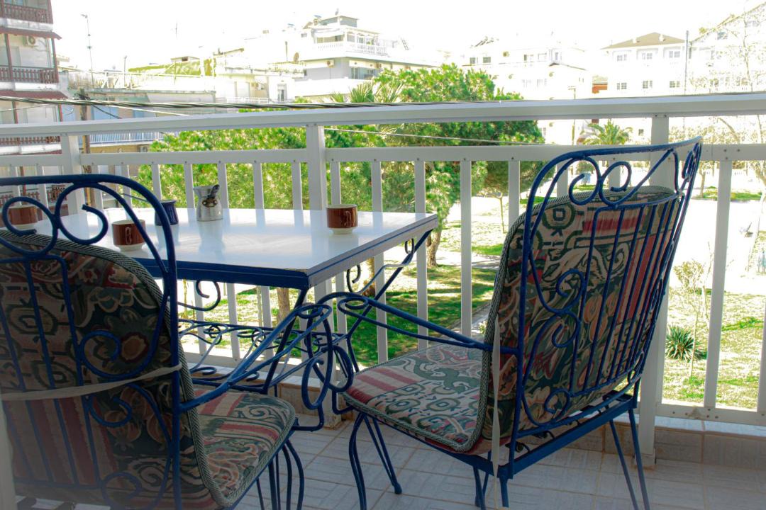 Photo of Patio Balcony in Katerini
