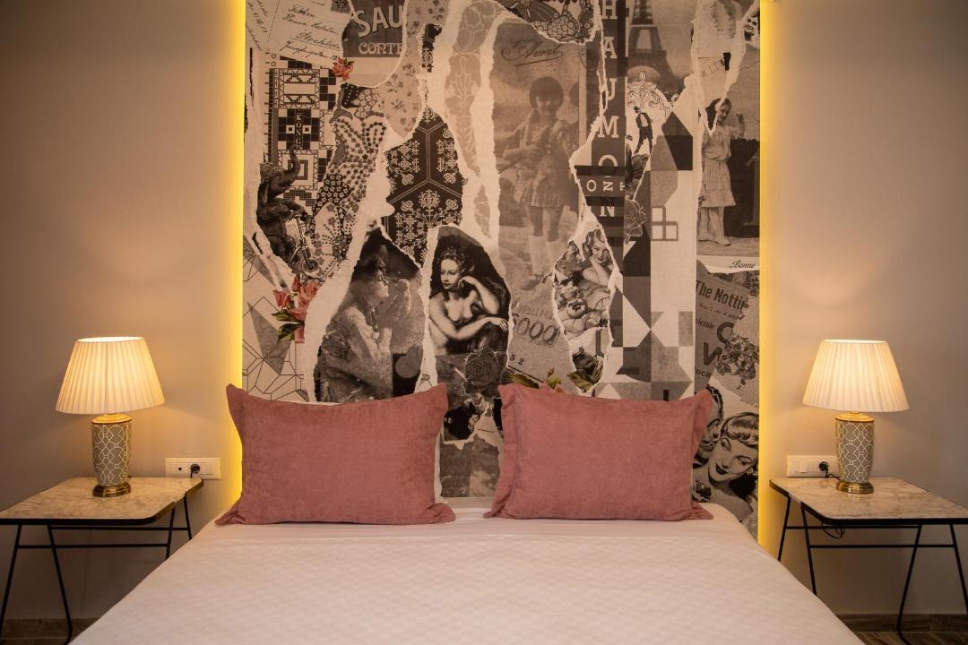 Photo of Bedroom in Mithimna