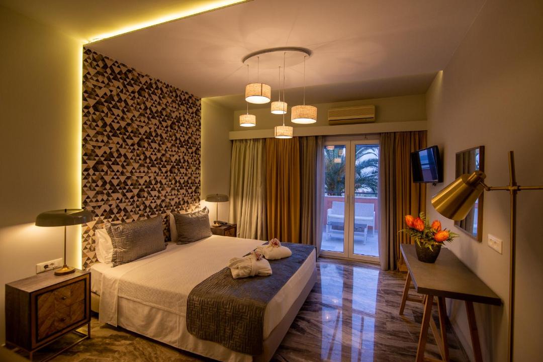 Photo of Bedroom in Mithimna