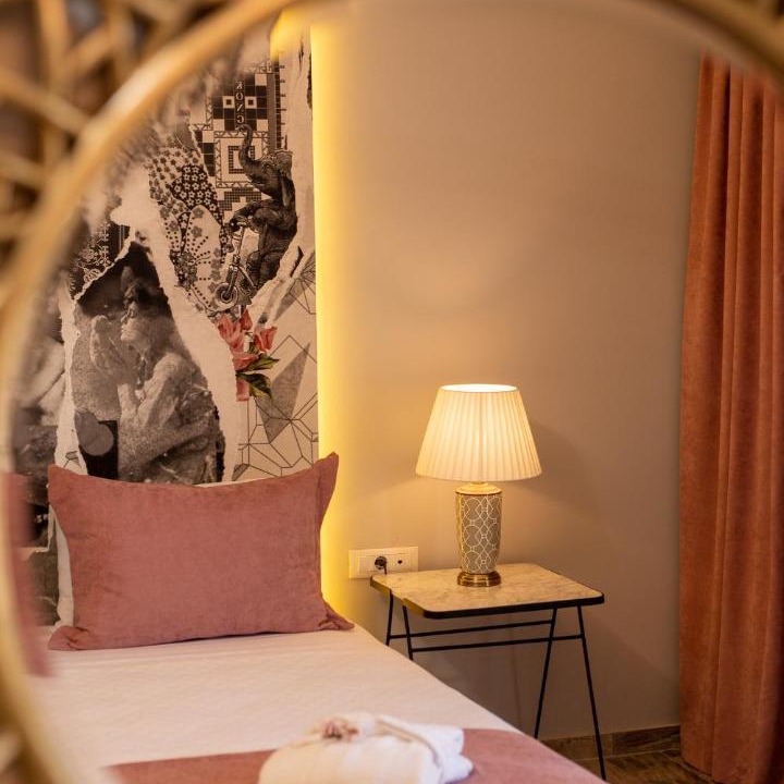 Photo of Bedroom in Mithimna