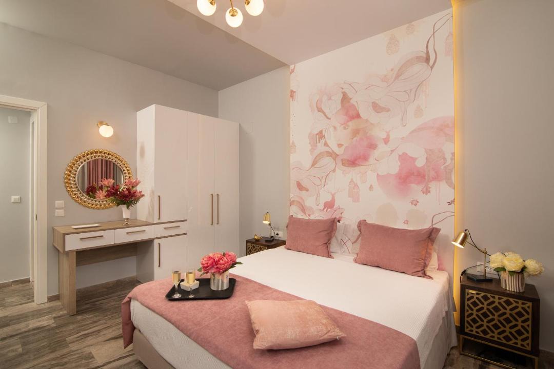 Photo of Bedroom in Mithimna